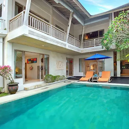 The Sari Balangan Villa-3
